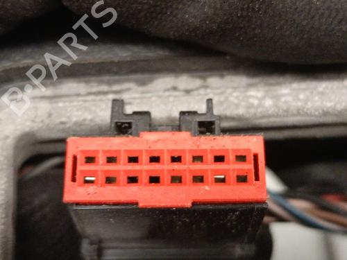 Steering wheel FORD TRANSIT V363 Van (FCD, FDD) 2.0 EcoBlue RWD | BP37243501C49  - Image 9