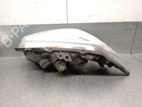 Højre forlygte RENAULT MEGANE II (BM0/1_, CM0/1_) 1.5 dCi (BM02, BM13, BM2A, CM02, CM13) | BP29566688C29 