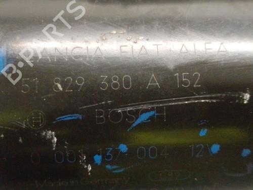 Starter FIAT 500L (351_, 352_) 0.9 (199LYC1B) | BP40150872M8 - Image 5