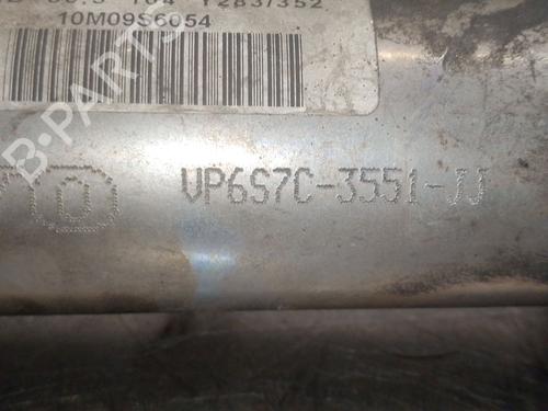 Steering rack VOLVO V60 I (155) D5 | BP40196008M22 - Image 7