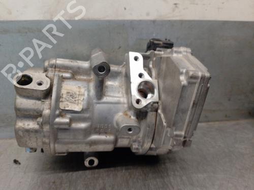 AC compressor RENAULT CAPTUR II (HF_) TCe 100 (HFMT) 926003211R