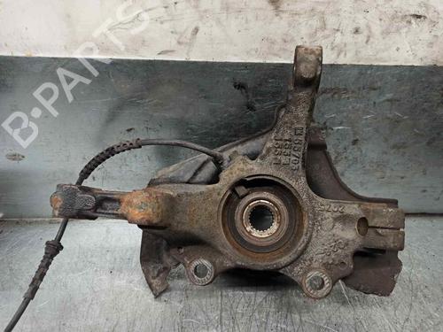 Højre Styrespindel Lejehus OPEL CORSA D (S07) [2006-2015]  9297879