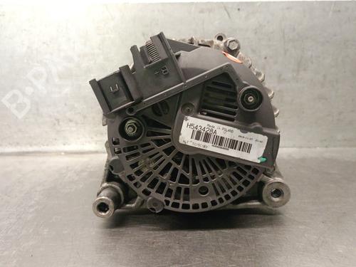 Alternator FORD S-MAX (WA6) 2.0 TDCi | BP38602598M7 - Image 4