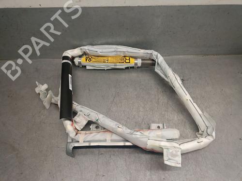 Used Right curtain airbag LEXUS CT (ZWA10_) 200h (ZWA10_) (99 hp) 27564480