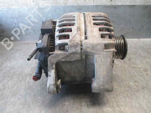 Alternator OPEL ZAFIRA A MPV (T98) 2.0 DI 16V (F75) | BP7825433M7 