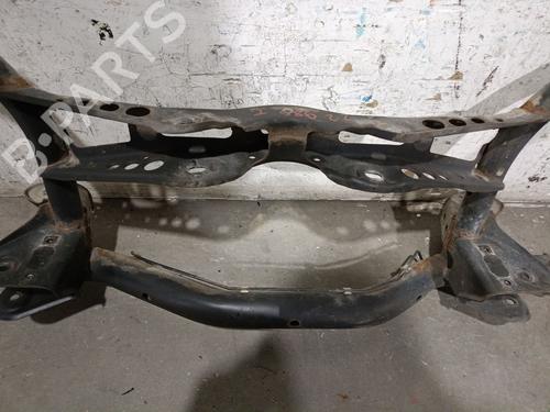 Rear axle AUDI A3 (8P1) 1.9 TDI | BP27156600M2 