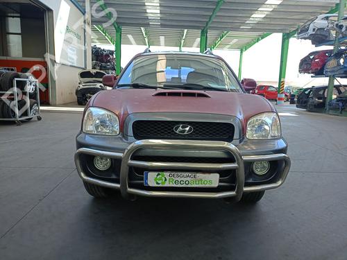 Electronic module HYUNDAI SANTA FÉ I (SM) 2.0 CRDi | BP27688898M83 - Image 9