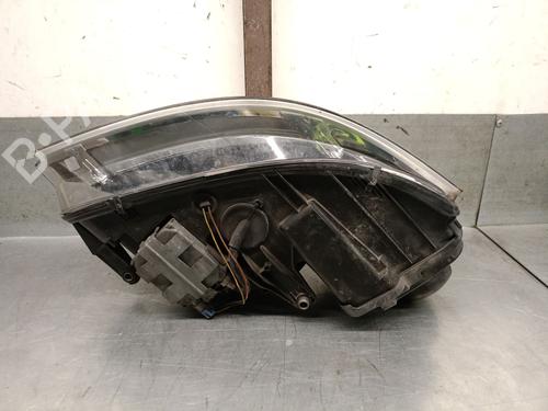 Left headlight VW PASSAT B5.5 (3B3) 1.9 TDI | BP39963045C28 - Image 5