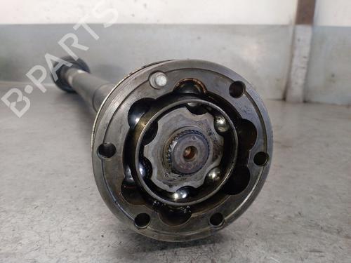 Right front driveshaft SEAT LEON (1P1) 1.6 TDI | BP31852859M39 