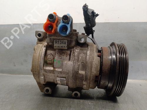 AC compressor HYUNDAI ELANTRA III (XD)  | BP17168421M34 