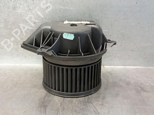 Used Heater blower motor PEUGEOT 406 Coupe (8C) 2.2 HDI (133 hp) 28356551