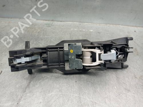 Front right exterior door handle MERCEDES-BENZ CLK (C209) CLK 200 Kompressor (209.342) | BP8289625C129 