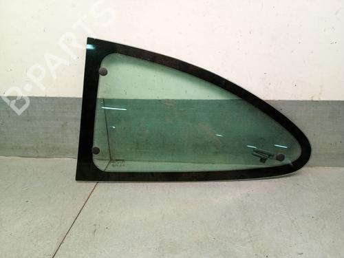 Used Rear left door window Rear left door window RENAULT MEGANE I Coach (DA0/1_) 1.4 16V (DA0D, DA1H, DA0W, DA10) (95 hp) 33887675 33887675