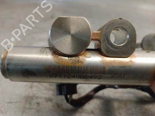 Injection rail HYUNDAI IONIQ (AE) 1.6 GDI Hybrid | BP30571120M98 