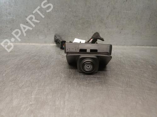 Used Electronic module CITROËN C4 Picasso II 1.6 HDi / BlueHDi 115 (115 hp) 24538951