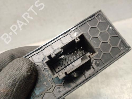 Left front window switch CITROËN C3 III (SX) 1.2 VTi 82 | BP31292796I27