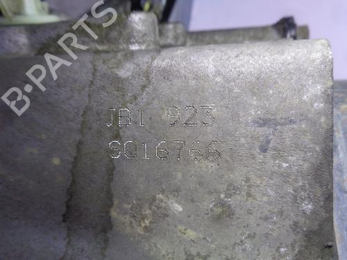 Gearbox RENAULT MEGANE I (BA0/1_) 1.9 D Eco (BA0A, BA0U, BA0R) | BP17072385M3 