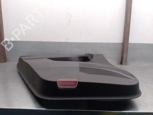 Rear left panel VW TOUAREG (CR7, RC8) 3.0 TSI 4motion | BP30127278C60