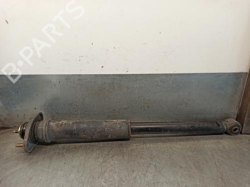 Used Right rear shock absorber MITSUBISHI SPACE WAGON (N9_W, N8_W) [1998-2004]  13946511