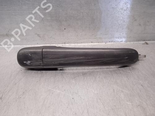 Used Rear right exterior door handle SEAT ALHAMBRA (7V8, 7V9) 1.9 TDI (90 hp) 12115061