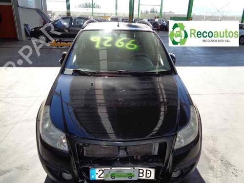Other FIAT SEDICI (189_) 1.9 D Multijet | BP20251644O1 