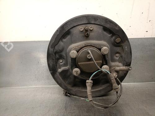 Used Left rear steering knuckle NISSAN JUKE (F15) 1.2 DIG-T (115 hp) 24350957