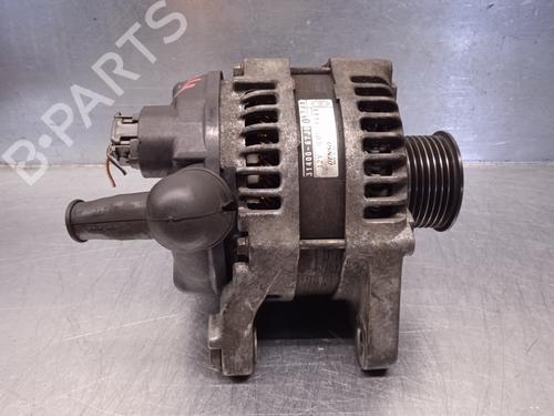 Alternator SUZUKI GRAND VITARA II (JT, TE, TD) 1.9 DDiS All-wheel Drive (JT419, TD44, JB419WD, JB419XD,... | BP10924268M7 