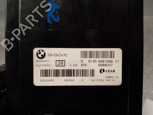 Electronic module BMW 3 (E90) 320 d | BP33173386M83  - Image 5