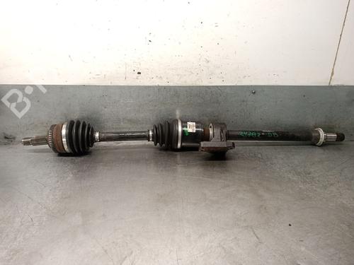 Arbre de transmission avant droit SSANGYONG KORANDO (CK) 2.0 e-XDi (175 hp) 32705335