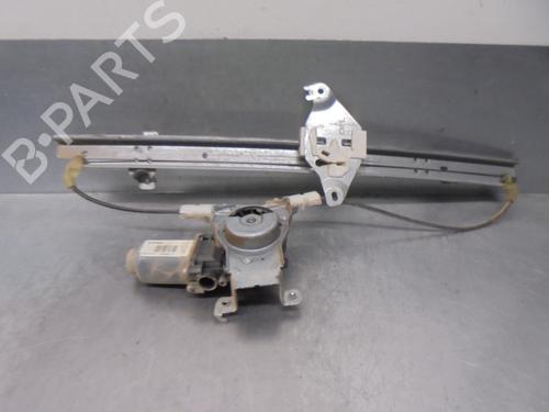 Rear left window mechanism NISSAN NAVARA NP300 (D40)  | BP15205265C24 