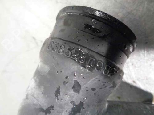 Pipe MERCEDES-BENZ VITO Van (W638) 110 D 2.3 (638.074, 638.078) | BP21019518M125 