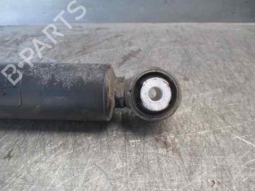 Right rear shock absorber SMART FORTWO Coupe (450) 0.7 (450.352, 450.332) | BP6461247M19 