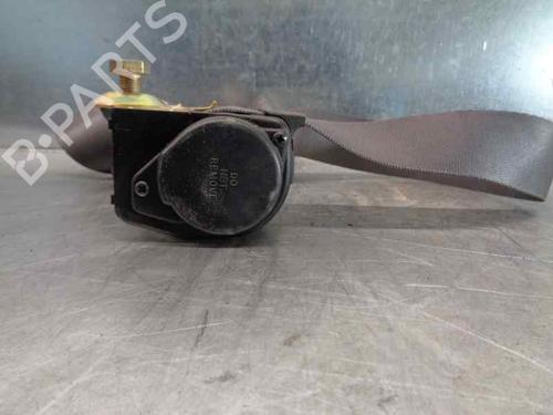 Front left seatbelt ROVER 100 / METRO Hatchback (XP) 111 C/L/S | BP8726099I26 