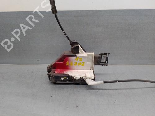 Used Rear right lock CITROËN C3 I (FC_, FN_) 1.4 HDi (68 hp) 18310276