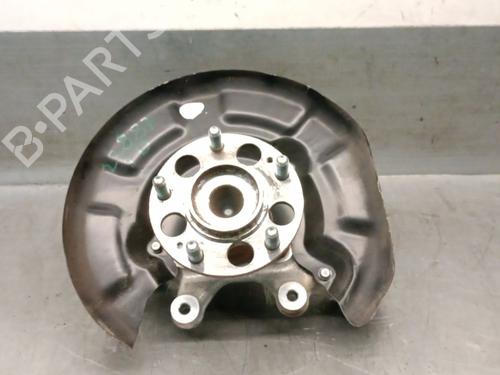Right rear steering knuckle KIA NIRO I (DE) 1.6 GDI Hybrid | BP26885341M28 