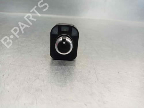 Used Mirror switch AUDI A6 C6 (4F2) 2.7 TDI (180 hp) 11195188