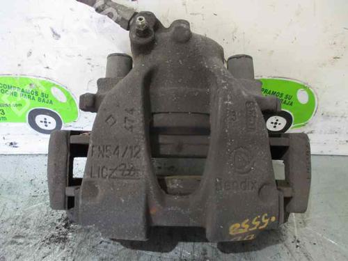 Used Right front brake caliper FIAT BRAVA (182_) 1.6 16V (182.BB) (103 hp) 11613399