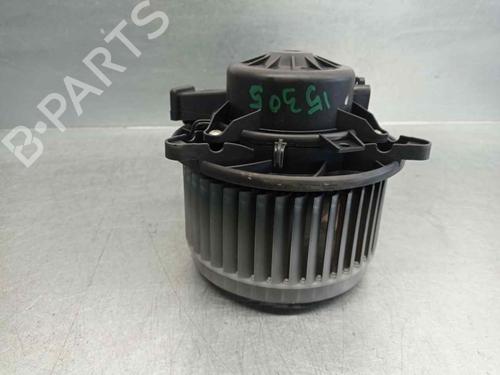 Used Heater blower motor CHEVROLET CRUZE (J300) 1.7 D (131 hp) 9727511