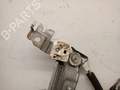 Front right window mechanism INFINITI FX 30d AWD | BP39079983C23 - Image 3