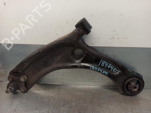 Used Left front suspension arm KIA SPORTAGE IV (QL, QLE) 1.7 CRDi (116 hp) 14975407