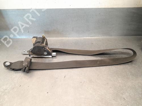 Front right seatbelt IVECO DAILY V Van 35C15 V, 40C15 V, 45C15 V, 50C15 V, 60C15 V,65C15 V | BP37184403I25 - Image 2