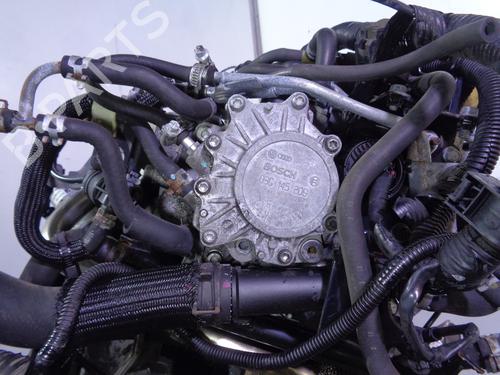 Engine MITSUBISHI LANCER VIII (CY_A, CZ_A) 2.0 DI-D (CY8A) | BP15055901M1 