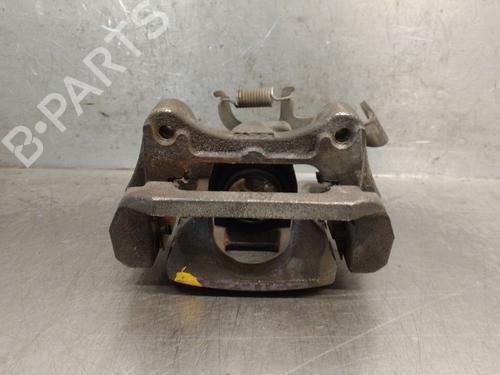 Left rear brake caliper MAZDA 6 Saloon (GJ, GL) 2.2 D (GJ2FP) | BP33977565M107 - Image 3
