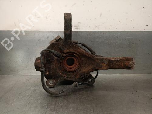 Venstre Styrespindel Lejehus OPEL VIVARO A Van (X83) 1.9 DTI (F7) (101 hp) 29146767