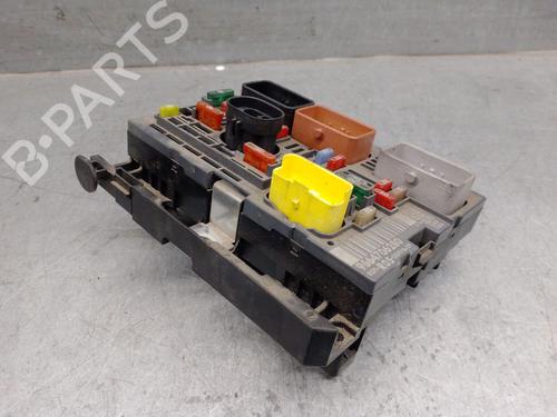 Fuse box PEUGEOT 308 SW I (4E_, 4H_) 1.6 HDi | BP31014467E1 