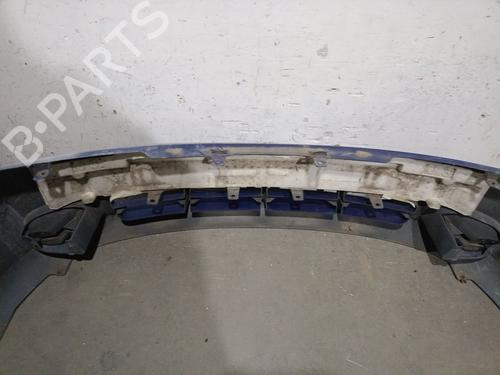 Front bumper DAEWOO LACETTI Hatchback (KLAN) 1.6 | BP30657881C7 