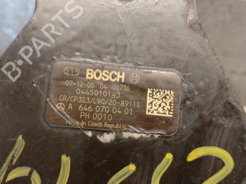 Injection pump MERCEDES-BENZ E-CLASS (W211) E 320 CDI (211.026) | BP36359165M78 - Image 5