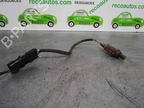 Used Electronic sensor RENAULT CLIO II (BB_, CB_) 1.2 (BB0A, BB0F, BB10, BB1K, BB28, BB2D, BB2H, CB0A,... (58 hp) 8293855