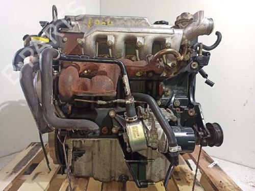 Engine FORD MONDEO II (BAP) 1.8 TD | BP7463805M1 