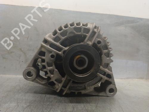 Generator OPEL CORSA D (S07) [2006-2015]  12206795